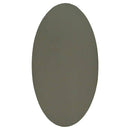 vidaXL Szőnyeg HUARTE Erdei zöld 150 x 80 cm 100% poliészter