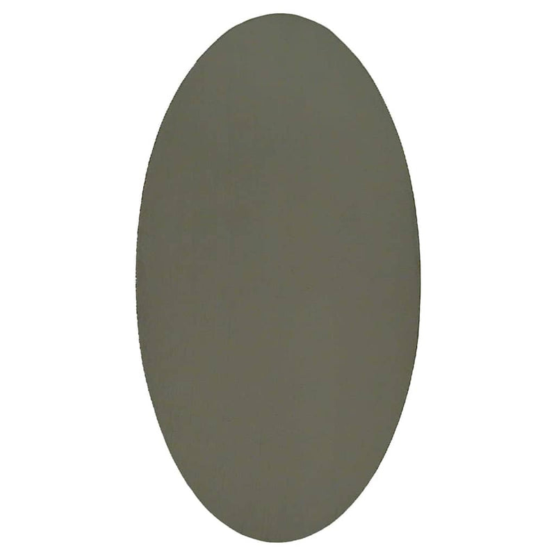 vidaXL Szőnyeg HUARTE Erdőzöld 80 x 150 cm Poliészter