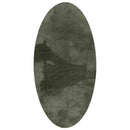 vidaXL Szőnyeg HUARTE Erdei zöld 80 x 150 cm 100% poliészter