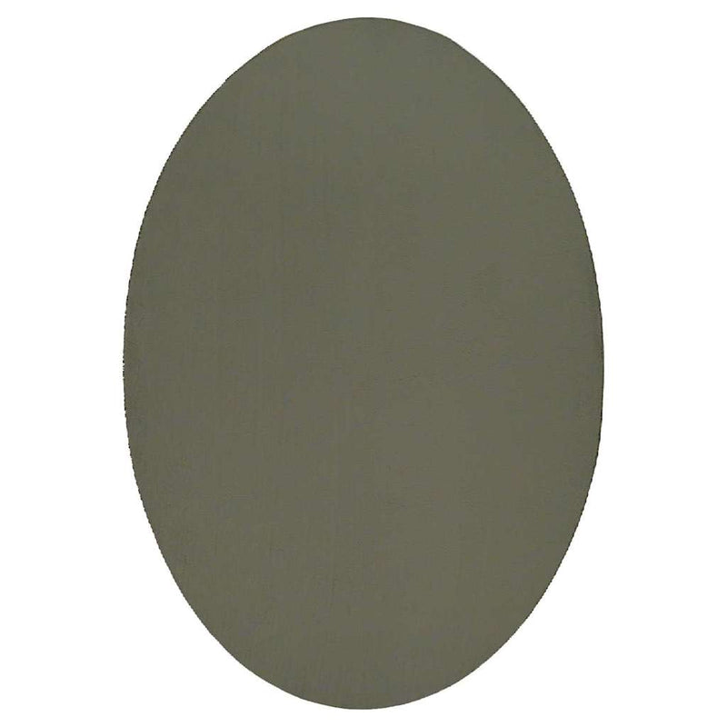 vidaXL Szőnyeg HUARTE Erdőzöld 120 x 170 cm Poliészter