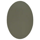 vidaXL Szőnyeg HUARTE Erdei zöld 230 x 160 cm 100% poliészter