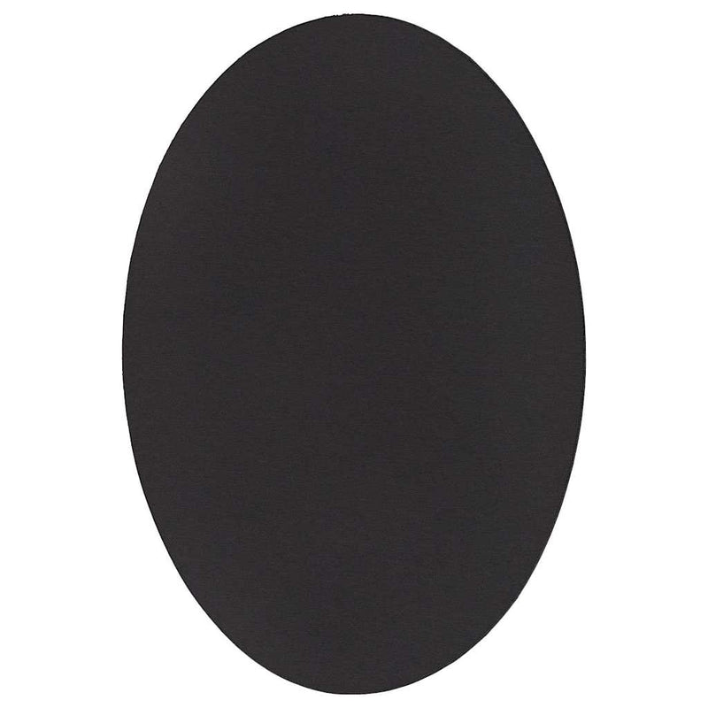 vidaXL Szőnyeg HUARTE Fekete 120 x 170 cm Poliészter