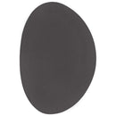 vidaXL Szőnyeg HUARTE Antracit 120 x 170 cm Poliészter