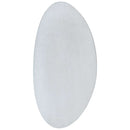 vidaXL Szőnyeg HUARTE Szürke 80 x 150 cm Poliészter