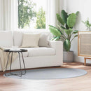 vidaXL Szőnyeg HUARTE Szürke 120 x 170 cm Poliészter