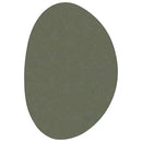 vidaXL Szőnyeg HUARTE Erdőzöld 140 x 200 cm Poliészter