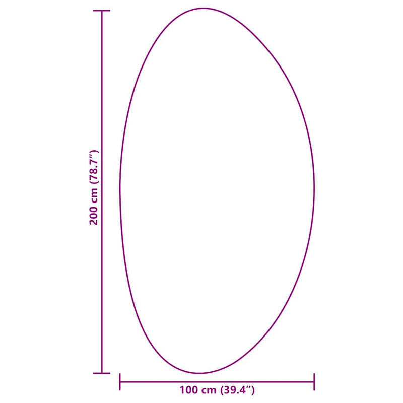 vidaXL Szőnyeg HUARTE Fekete 100 x 200 cm Poliészter