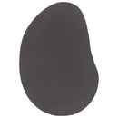 vidaXL Szőnyeg Antracit 140 x 200 cm Poliészter