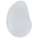 vidaXL Szőnyeg HUARTE Szürke 160 x 230 cm Poliészter