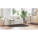 vidaXL Szőnyeg HUARTE Antracit 120 x 170 cm Poliészter