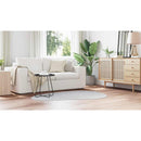 vidaXL Szőnyeg HUARTE Szürke 120 x 170 cm Poliészter