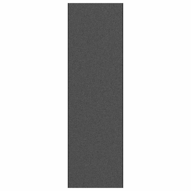 vidaXL Ajtószőnyeg Antracit és fekete 120 x 400 cm Poliamid és PVC