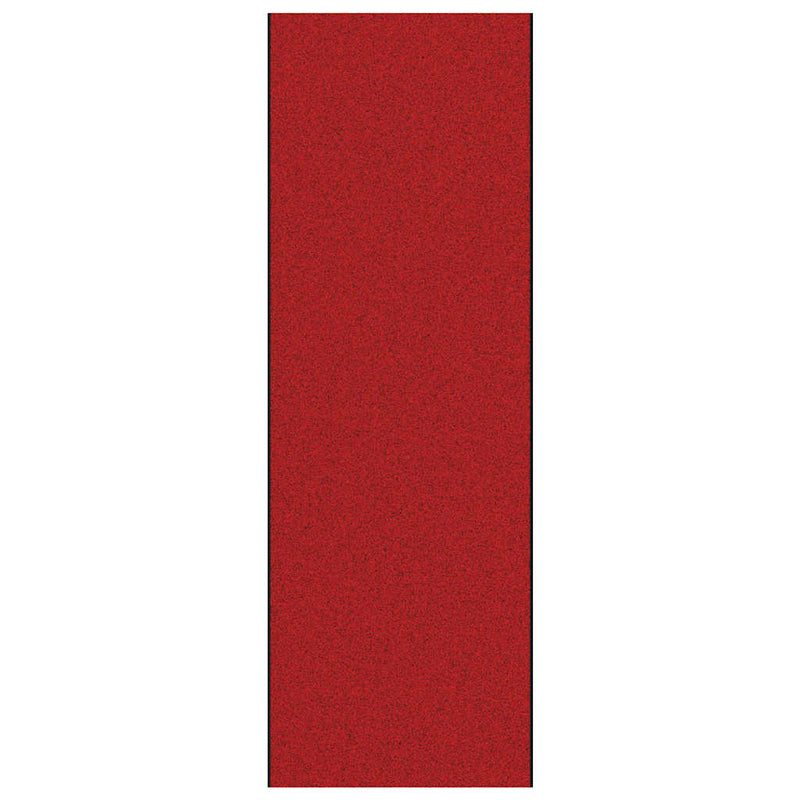 vidaXL Ajtószőnyeg Egyéb Piros és Fekete 120 x 350 cm Poliamid és PVC
