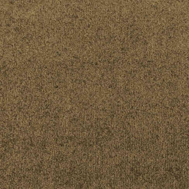 vidaXL Ajtószőnyeg Egyéb Barna és fekete 120 x 300 cm Poliamid és PVC