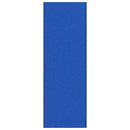 vidaXL Ajtószőnyeg Egyéb Kék és Fekete 120 x 350 cm Poliamid és PVC