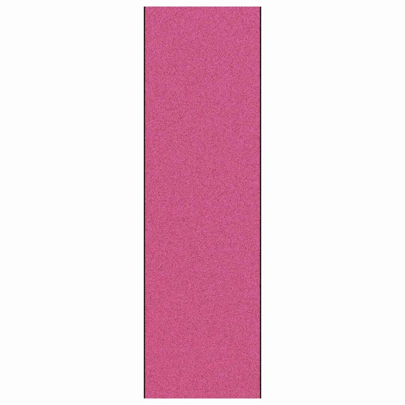 vidaXL Ajtószőnyeg Rózsaszín és Fekete 120 x 400 cm Poliamid és PVC