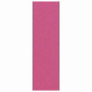 vidaXL Ajtószőnyeg Rózsaszín és Fekete 120 x 400 cm Poliamid és PVC