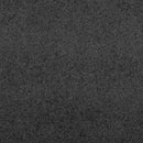 vidaXL Ajtószőnyeg Egyéb Antracit és fekete 90 x 150 cm