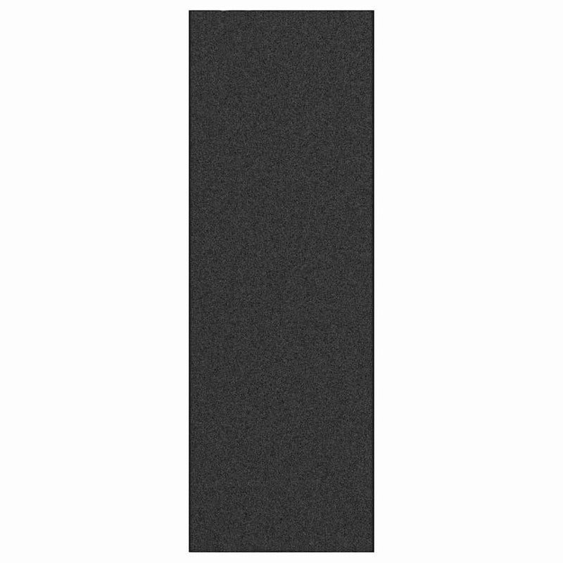 vidaXL Ajtószőnyeg Egyéb Antracit és fekete 120 x 350 cm