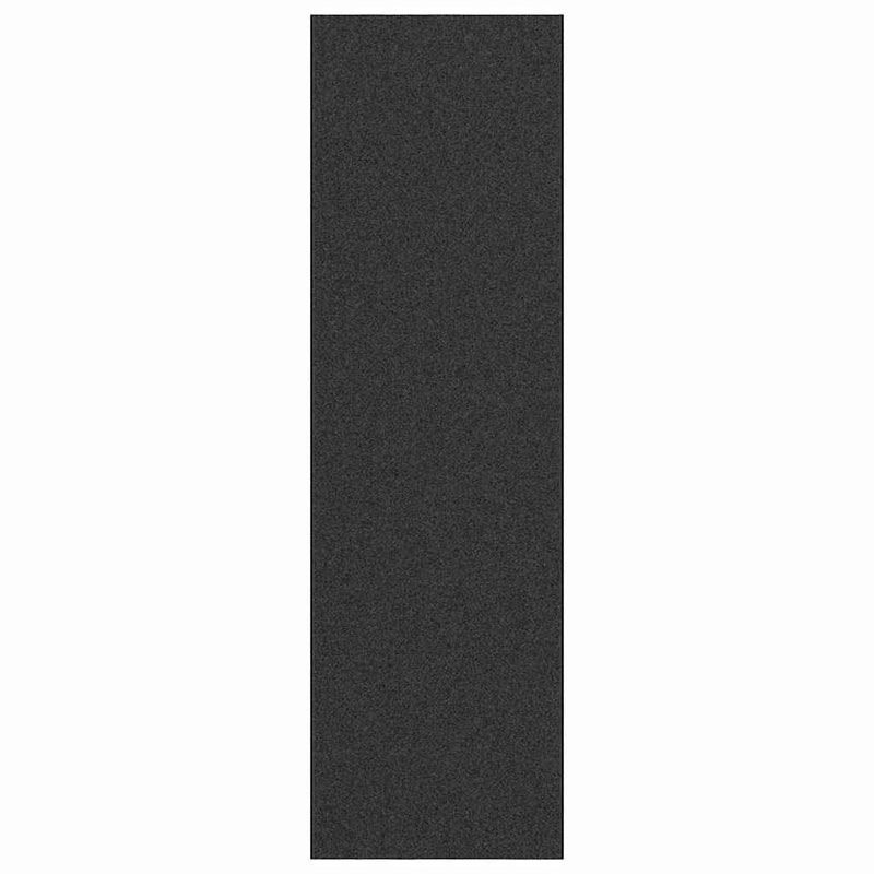 vidaXL Ajtószőnyeg Egyéb Antracit és fekete 120 x 400 cm