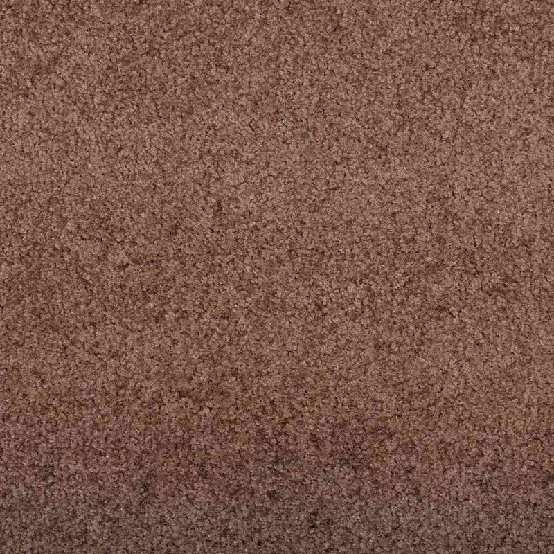 vidaXL Ajtószőnyeg Barna és fekete 60 x 180 cm Polipropilén és vinil
