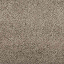 vidaXL Ajtószőnyeg Beige és fekete 120 x 300 cm 100% Poliamid