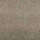 vidaXL Ajtószőnyeg Beige és fekete 120 x 350 cm Polipropilén és vinil