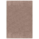 vidaXL Csúszásgátló Shaggy Szőnyeg Barna 80 x 150 cm PP