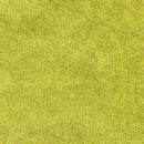 vidaXL Csúszásgátló Fürdőszőnyeg WC Nyírással Zöld 50 x 50 cm PP