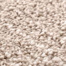 vidaXL Csúszásmentes Fürdőszőnyeg Krém 60 x 90 cm PP