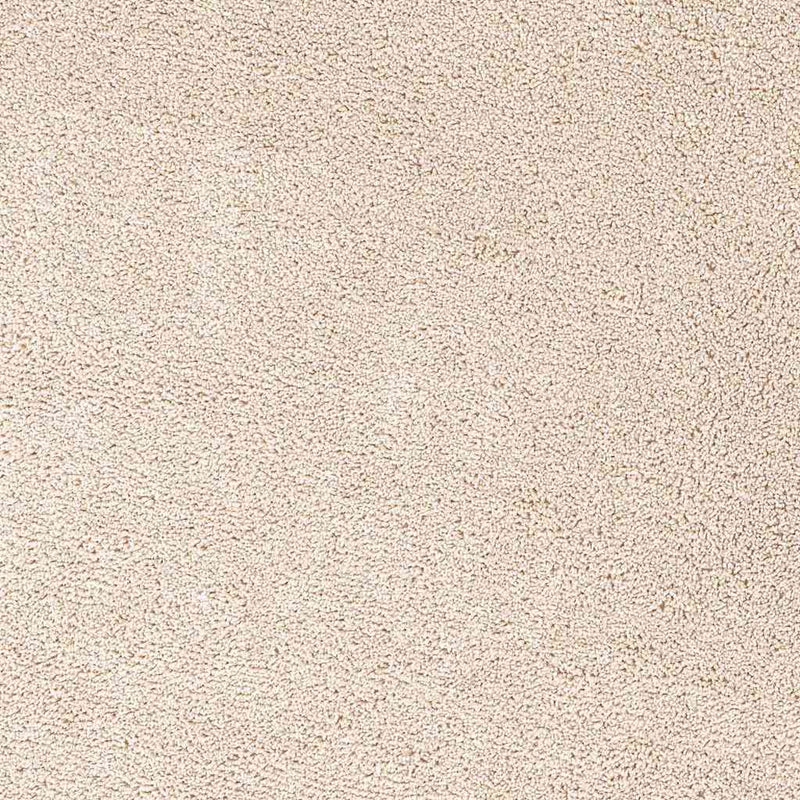 vidaXL Csúszásmentes Fürdőszőnyeg Krém 60 x 90 cm PP