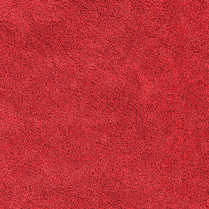 vidaXL Csúszásmentes Fürdőszőnyeg Piros 70 x 120 cm PP