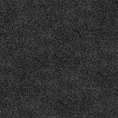 vidaXL Csúszásmentes fürdőszőnyeg készlet 3 pcs Sötétszürke PP