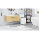 vidaXL Csúszásmentes fürdőszőnyeg készlet 3 pcs Szürke PP