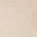 vidaXL Csúszásmentes fürdőszőnyeg készlet 3 pcs Krém PP