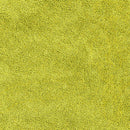 vidaXL Csúszásmentes fürdőszőnyeg készlet 3 pcs Zöld PP