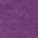 vidaXL Csúszásmentes fürdőszőnyeg készlet 3 pcs Lila PP