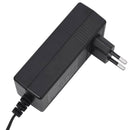 vidaXL álló fekvőszék felhőszürke szövet