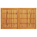 vidaXL 3 személyes fekete polyrattan kerti kanapé asztallal&párnával