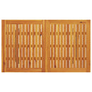 vidaXL 3 személyes szürke polyrattan kerti kanapé asztallal&párnával