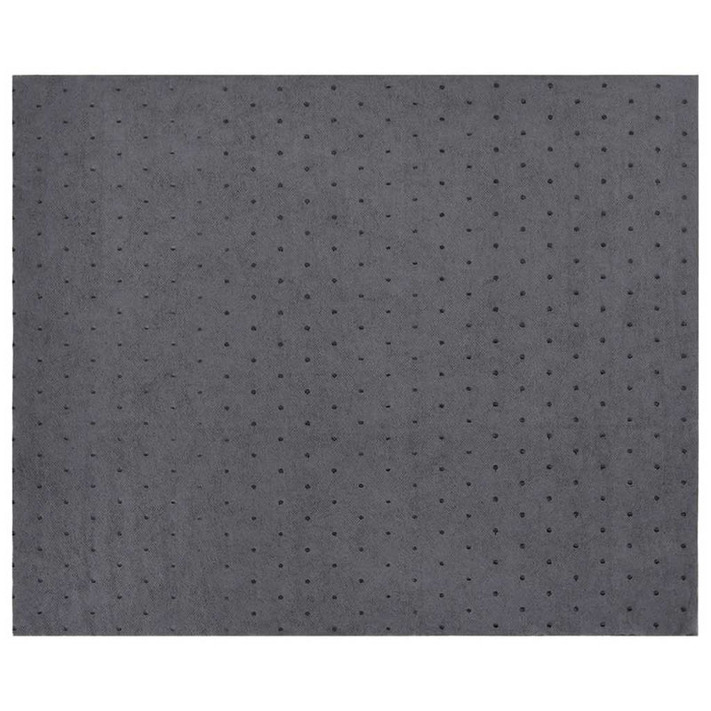 vidaXL Olajfelszívó párna 100 db Szürke 40x50 cm