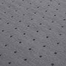 vidaXL Olajfelszívó párna 100 db Szürke 40x50 cm