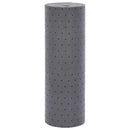 vidaXL Olajfelszívó párna szürke 40x1000 cm