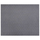 vidaXL Olajfelszívó párna szürke 40x1000 cm