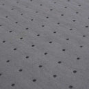 vidaXL Olajfelszívó párna szürke 40x1000 cm