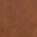 vidaXL felhőszürke szövet dönthető fotel