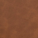 vidaXL krémszínű szövet dönthető fotel