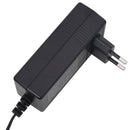 vidaXL tópszínű szövet dönthető masszázsfotel