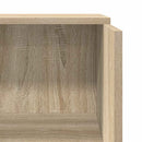 vidaXL sonoma tölgyfa recepciós asztal 55 x 50 x 103,5 cm