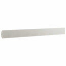 vidaXL gyepszegélyek 10 db 10x103 cm rozsdamentes acélból